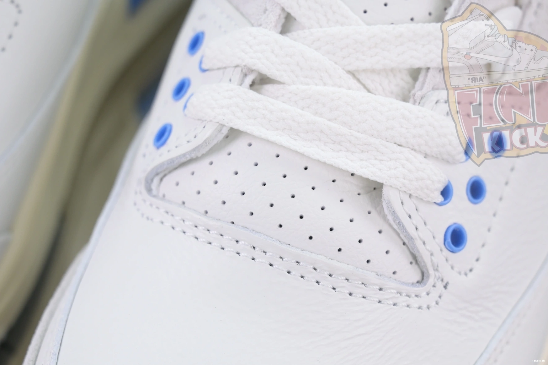 Air Jordan 3“Lucky Jordan Shorts” 0129